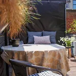 Gertrud - Bed and breakfast