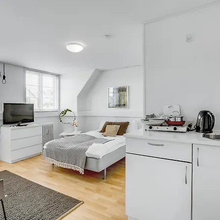 Bed & Breakfast Gertrud 3*