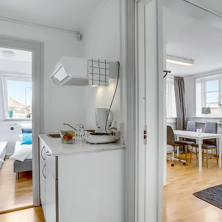 Bed & Breakfast Gertrud - 3*
