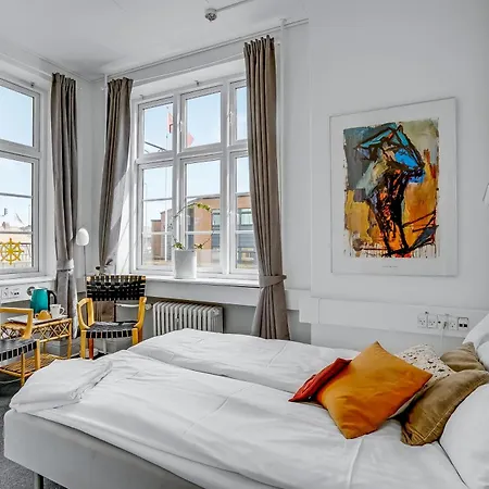 Gertrud - לינה וארוחת בוקר