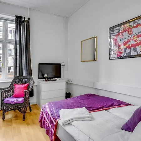 Gertrud - Bed & Breakfast 3*