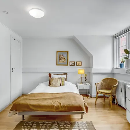 Gertrud - 3* קולדינג