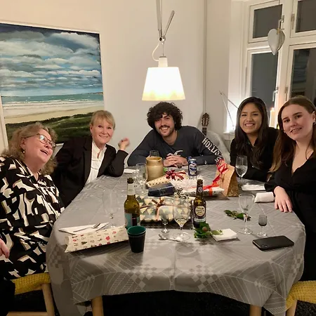 Gertrud - 3* Kolding