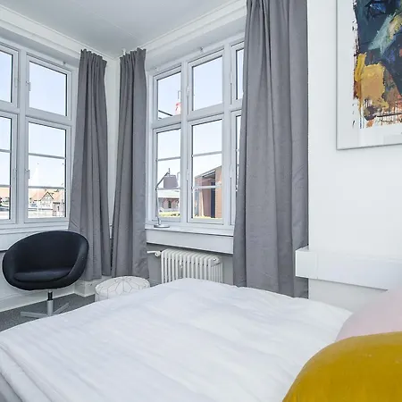 Gertrud Frühstückspension 3*