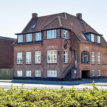 Gertrud Bed & Breakfast