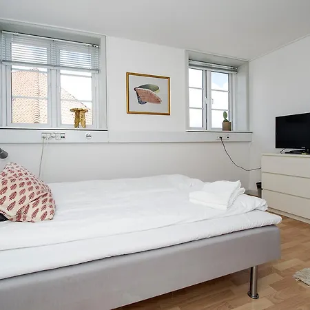 Gertrud 3* Kolding