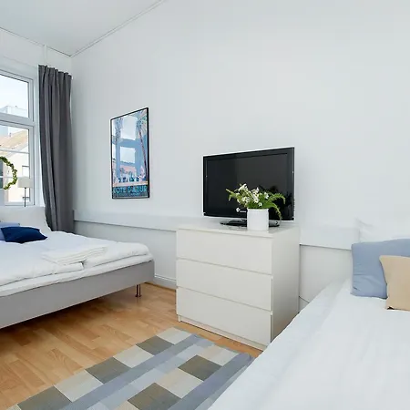Gertrud 3* Kolding