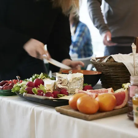 Frühstückspension Gertrud