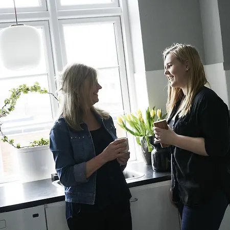 Frühstückspension Gertrud Kolding
