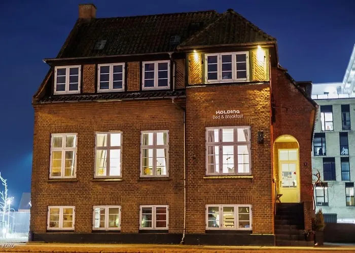 Gertrud - 3* Kolding