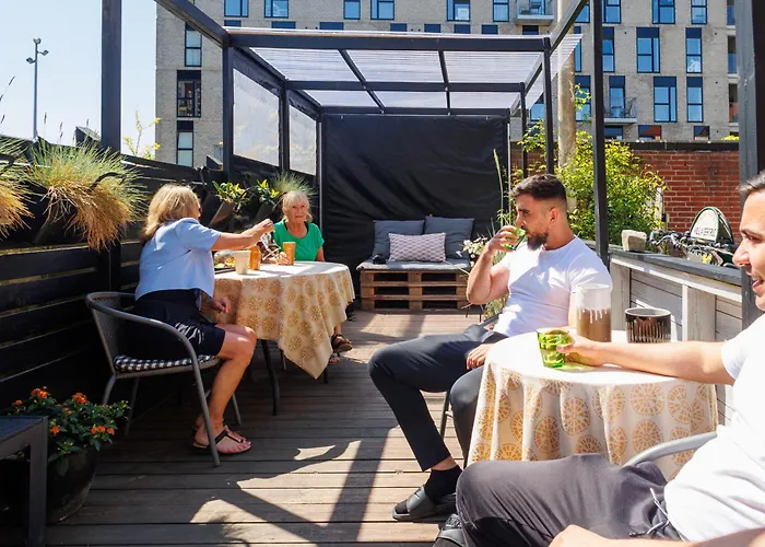 Gertrud - 住宿加早餐酒店 科灵