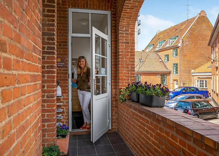 Gertrud - Frühstückspension