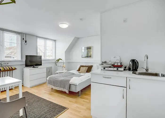 Frühstückspension Gertrud - 3*