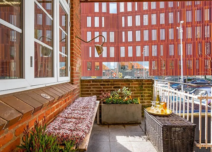 住宿加早餐酒店 Gertrud -