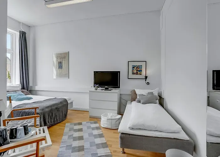 Frühstückspension Gertrud -