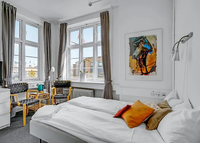 Gertrud - Frühstückspension