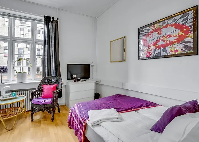 Gertrud - Frühstückspension 3*