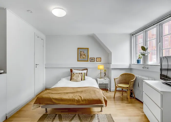 Gertrud - 3* Kolding