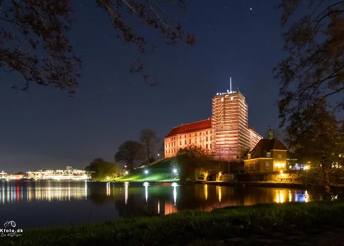 Frühstückspension Gertrud - 3*