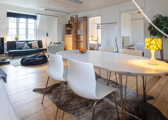 Frühstückspension Gertrud - Kolding