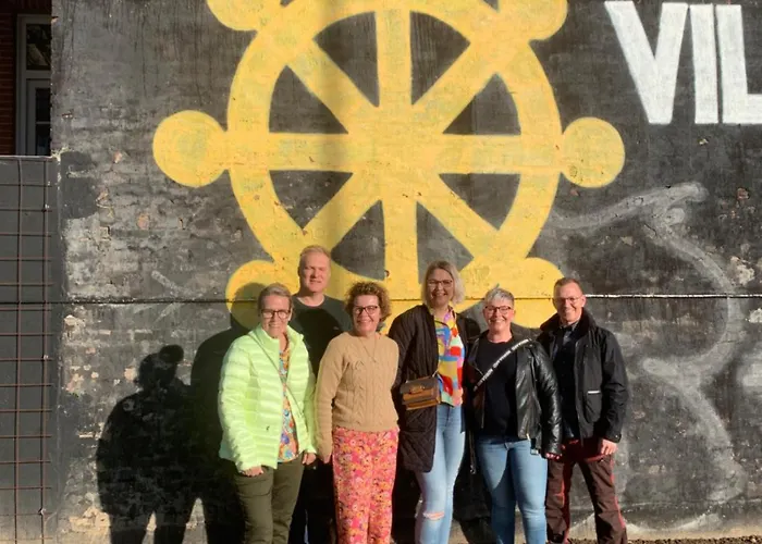 Frühstückspension Gertrud - Kolding