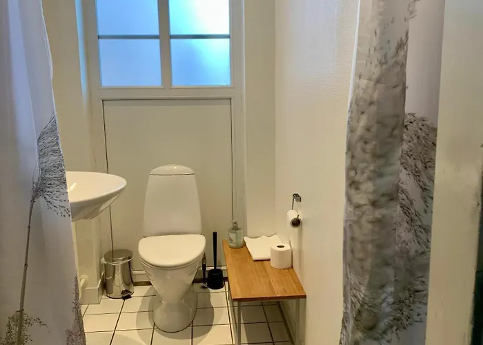 Frühstückspension Gertrud - Kolding