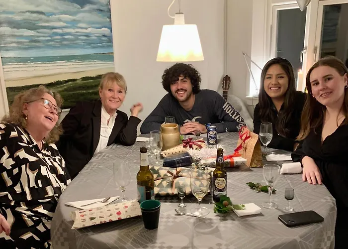 Gertrud - 3* Kolding