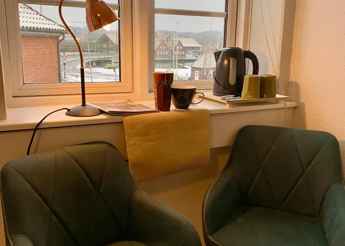 Gertrud - 住宿加早餐酒店