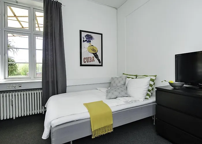 Frühstückspension Gertrud - Kolding