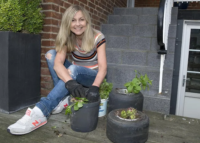 Gertrud - Frühstückspension 3*