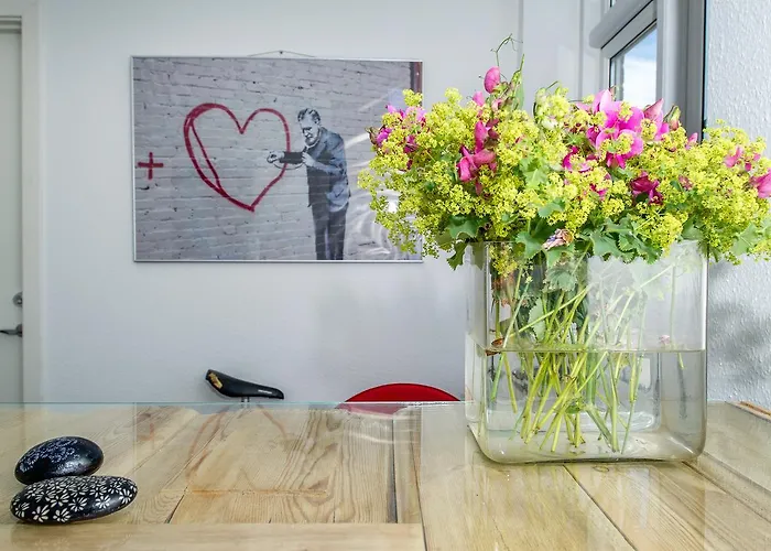 Gertrud - 3* Kolding