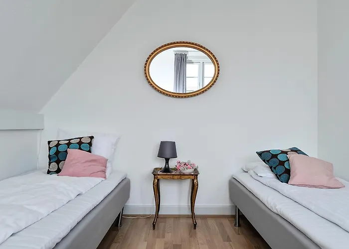 Gertrud - Frühstückspension 3*