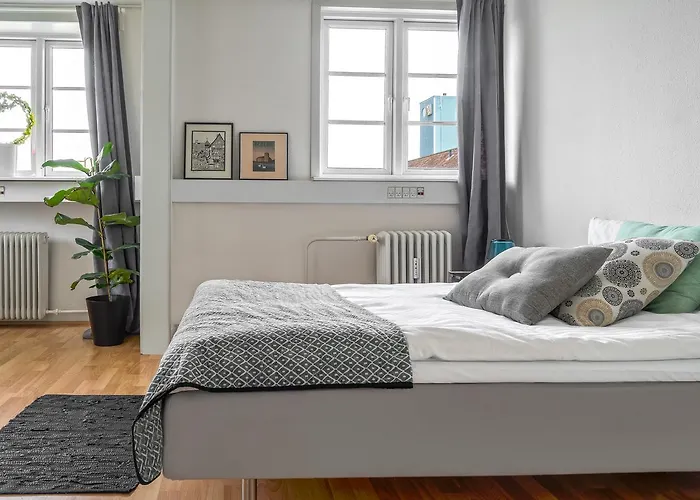 Frühstückspension Gertrud - 3*