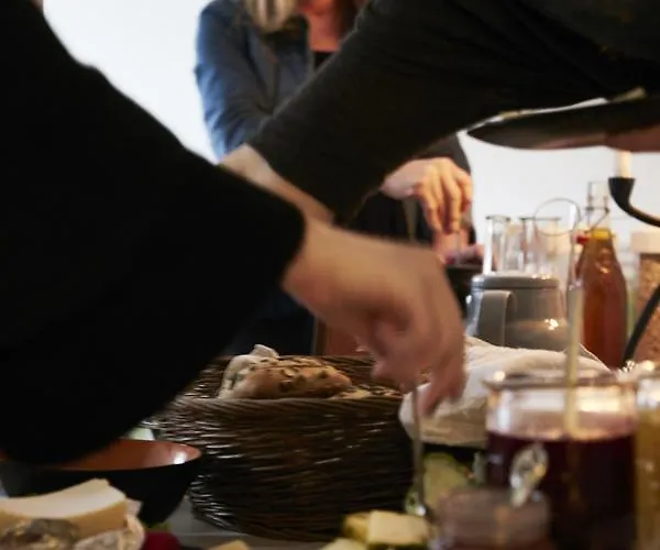 Frühstückspension Gertrud - 3*